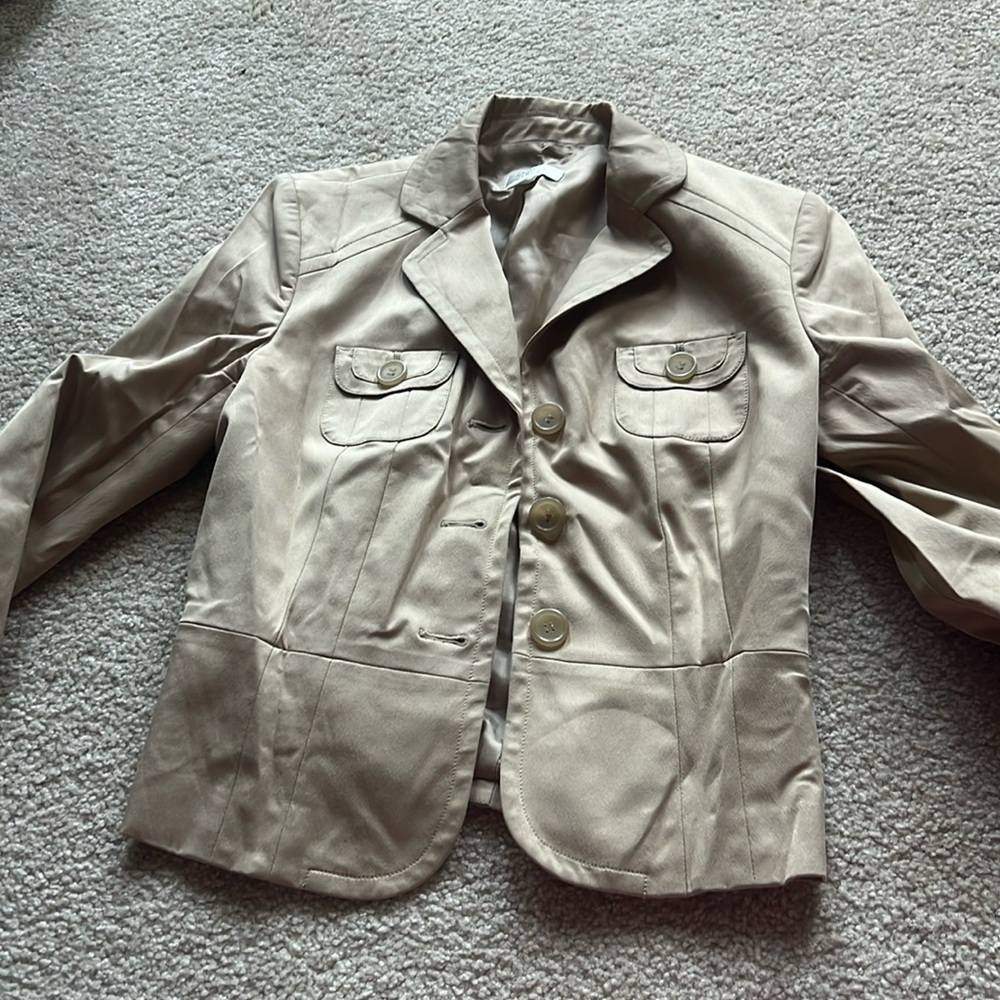 LOFT Jacket